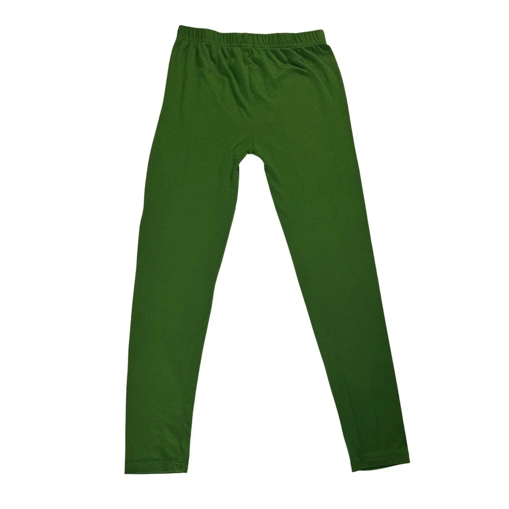 ClimateRight TMNT Mutant Mayhem Raphael Pajama Set Green Mens Medium 2‎ Piece